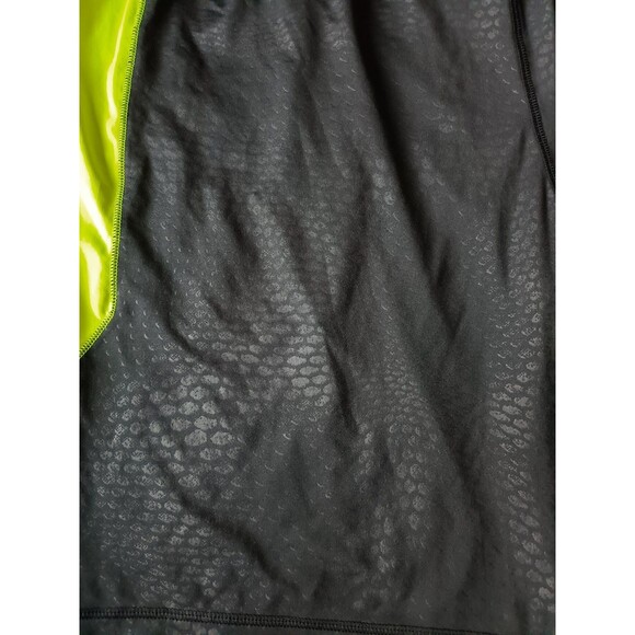 Under Armour Shorts  Men’s XL  Activewear Black Elastic Waist - Picture 5 of 6